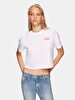 White T-shirt
