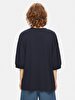 Navy T-shirt
