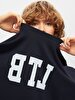 Navy T-shirt