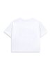 White T-shirt