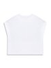 White T-shirt