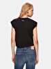 Black T-shirt