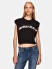 Black T-shirt