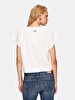 White T-shirt
