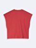 Pink T-shirt