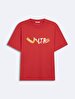 Red T-shirt