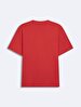 Red T-shirt