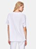 White T-shirt