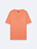 Pink T-shirt