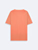 Pink T-shirt