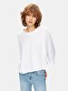 White T-shirt
