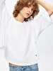 White T-shirt