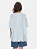 Blue T-shirt