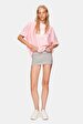 Pink T-shirt