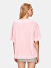 Pink T-shirt