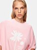 Pink T-shirt