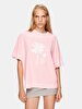 Pink T-shirt