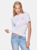 Regular White T-shirt