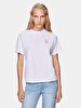 Regular White T-shirt
