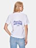 Regular White T-shirt