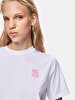 Regular White T-shirt