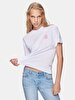 Regular White T-shirt