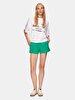 Regular White T-shirt