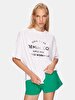 Regular White T-shirt