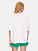 Regular White T-shirt