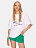 Regular White T-shirt