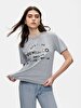 Regular Grey T-shirt