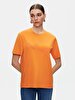 Regular Orange T-shirt