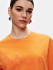 Regular Orange T-shirt