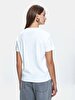White T-shirt