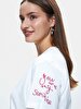 White T-shirt