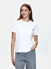 White T-shirt