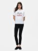 Regular White T-shirt