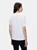 Regular White T-shirt