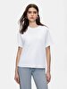 White T-shirt