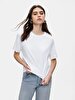 White T-shirt