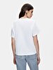 White T-shirt