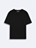 Black T-shirt