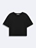 Black T-shirt