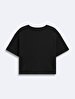 Black T-shirt