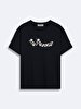 Navy T-shirt
