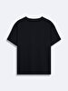 Navy T-shirt