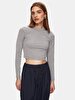 Grey Sweatshirt