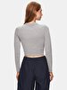 Grey Sweatshirt