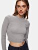 Grey Sweatshirt