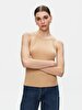 Spaghetti Strap Crew Neck Dust Athlete